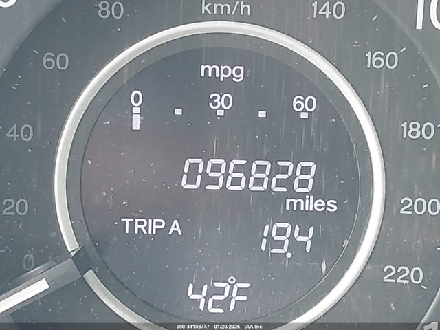 Honda CR-V EX 2016 2HKRM4H54GH649123 Image 15