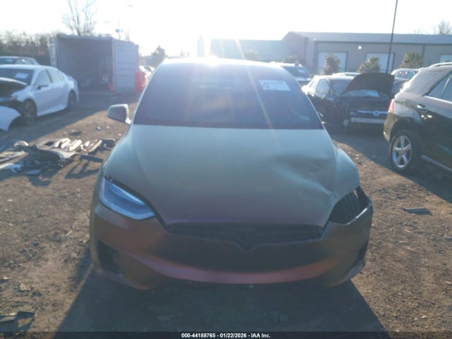 Aukcja sprzedaży 2016 Tesla Model X, vin: 5YJXCBE21GF019065, numer aukcji: 44188765