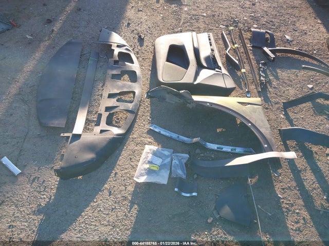 Aukcja sprzedaży 2016 Tesla Model X, vin: 5YJXCBE21GF019065, numer aukcji: 44188765
