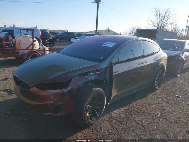 Aukcja sprzedaży 2016 Tesla Model X, vin: 5YJXCBE21GF019065, numer aukcji: 44188765