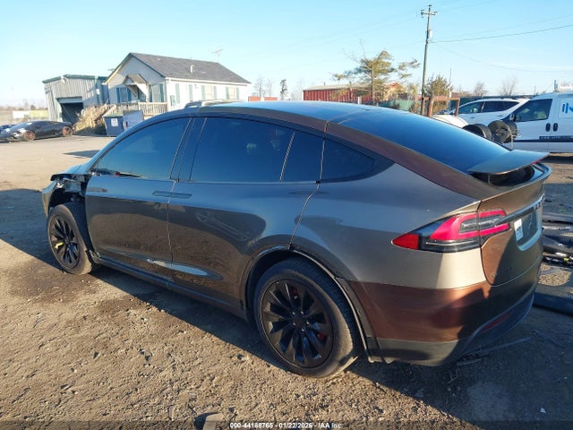 Aukcja sprzedaży 2016 Tesla Model X, vin: 5YJXCBE21GF019065, numer aukcji: 44188765