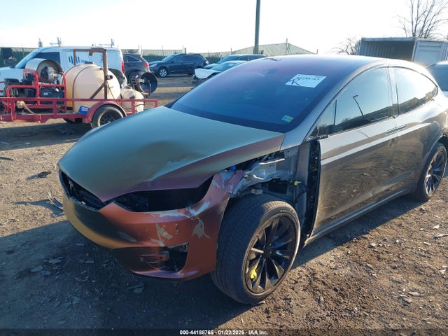 Aukcja sprzedaży 2016 Tesla Model X, vin: 5YJXCBE21GF019065, numer aukcji: 44188765