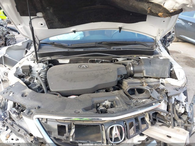 Продаж на аукціоні авто 2015 Acura Tlx V6, vin: 19UUB2F39FA006408, номер лоту: 44188768