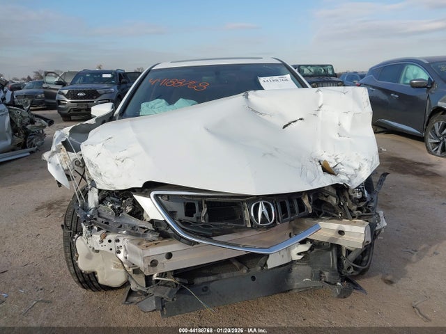 Продаж на аукціоні авто 2015 Acura Tlx V6, vin: 19UUB2F39FA006408, номер лоту: 44188768