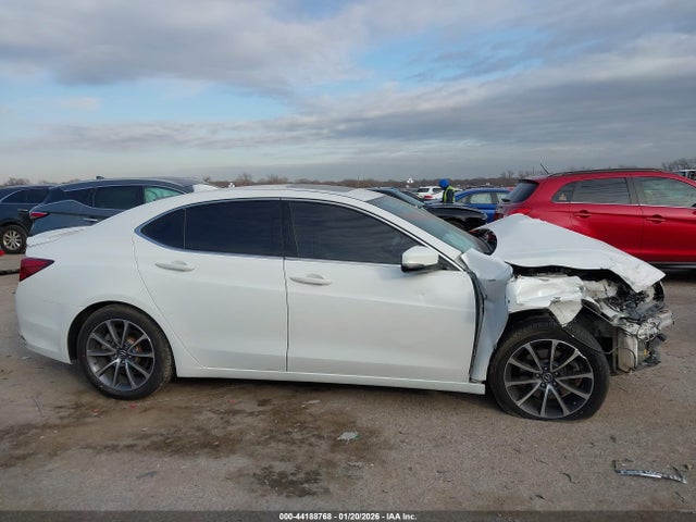 Продаж на аукціоні авто 2015 Acura Tlx V6, vin: 19UUB2F39FA006408, номер лоту: 44188768