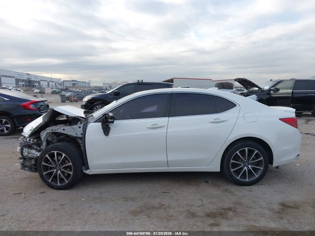 Продаж на аукціоні авто 2015 Acura Tlx V6, vin: 19UUB2F39FA006408, номер лоту: 44188768