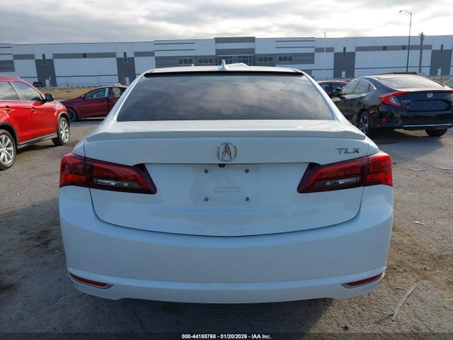 Продаж на аукціоні авто 2015 Acura Tlx V6, vin: 19UUB2F39FA006408, номер лоту: 44188768