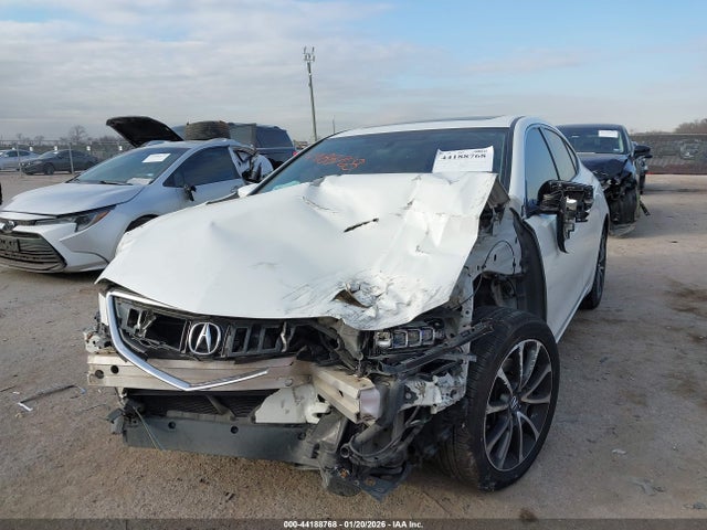 Продаж на аукціоні авто 2015 Acura Tlx V6, vin: 19UUB2F39FA006408, номер лоту: 44188768