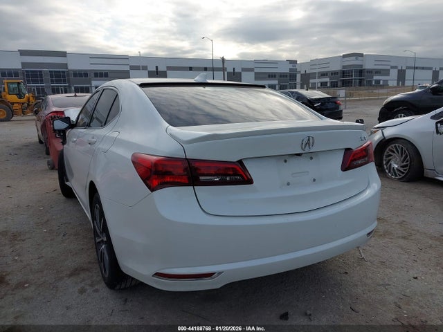 Продаж на аукціоні авто 2015 Acura Tlx V6, vin: 19UUB2F39FA006408, номер лоту: 44188768