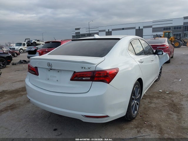 Продаж на аукціоні авто 2015 Acura Tlx V6, vin: 19UUB2F39FA006408, номер лоту: 44188768