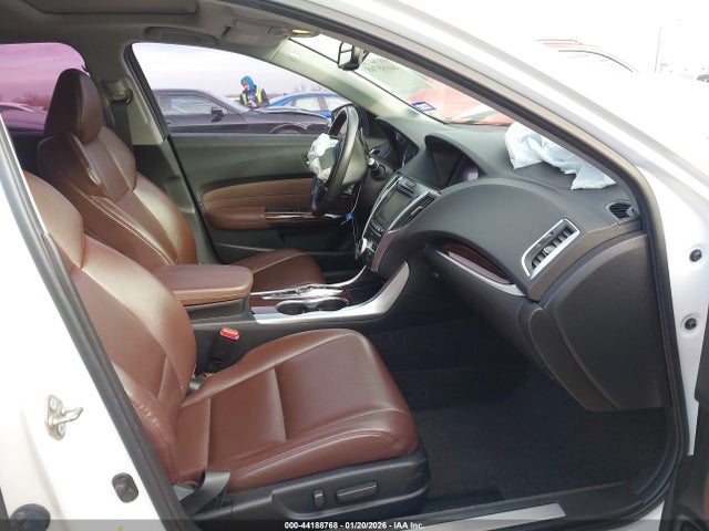 Продаж на аукціоні авто 2015 Acura Tlx V6, vin: 19UUB2F39FA006408, номер лоту: 44188768