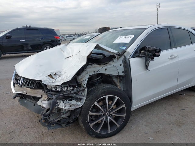 Продаж на аукціоні авто 2015 Acura Tlx V6, vin: 19UUB2F39FA006408, номер лоту: 44188768