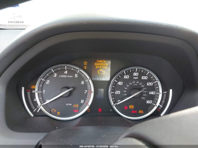 Продаж на аукціоні авто 2015 Acura Tlx V6, vin: 19UUB2F39FA006408, номер лоту: 44188768