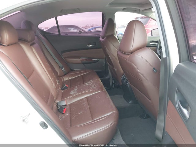 Продаж на аукціоні авто 2015 Acura Tlx V6, vin: 19UUB2F39FA006408, номер лоту: 44188768