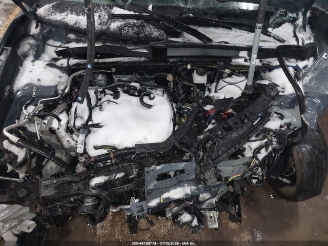 Aukcja sprzedaży 2023 Mazda Cx-30 2.5 S Carbon Edition, vin: 3MVDMBCM4PM570928, numer aukcji: 44188774
