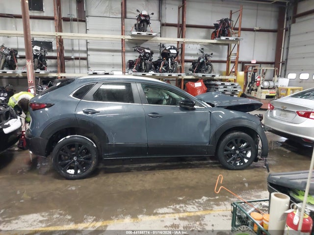 Aukcja sprzedaży 2023 Mazda Cx-30 2.5 S Carbon Edition, vin: 3MVDMBCM4PM570928, numer aukcji: 44188774