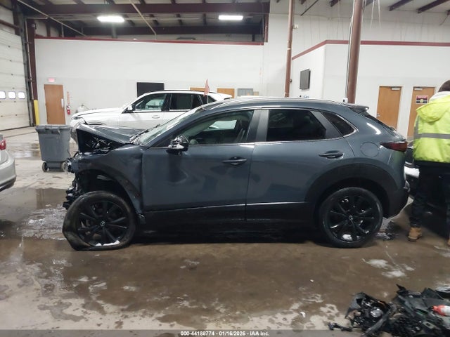Aukcja sprzedaży 2023 Mazda Cx-30 2.5 S Carbon Edition, vin: 3MVDMBCM4PM570928, numer aukcji: 44188774