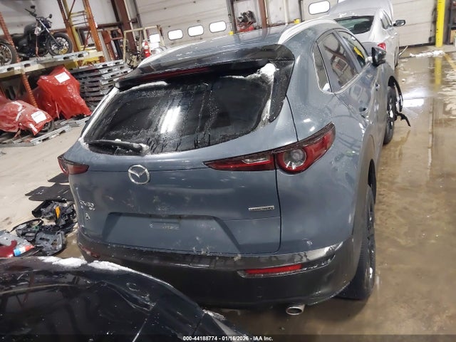 Aukcja sprzedaży 2023 Mazda Cx-30 2.5 S Carbon Edition, vin: 3MVDMBCM4PM570928, numer aukcji: 44188774