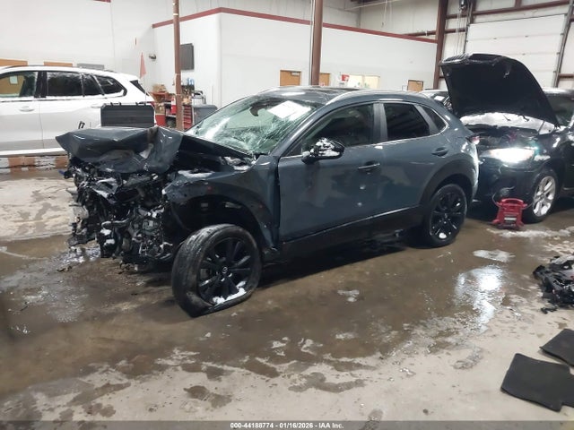 Aukcja sprzedaży 2023 Mazda Cx-30 2.5 S Carbon Edition, vin: 3MVDMBCM4PM570928, numer aukcji: 44188774