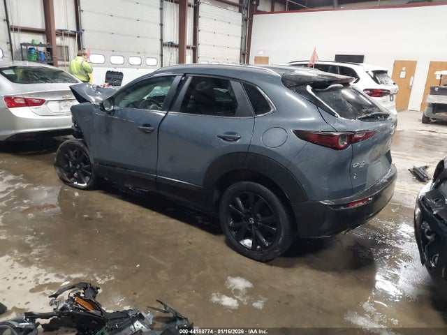 Aukcja sprzedaży 2023 Mazda Cx-30 2.5 S Carbon Edition, vin: 3MVDMBCM4PM570928, numer aukcji: 44188774