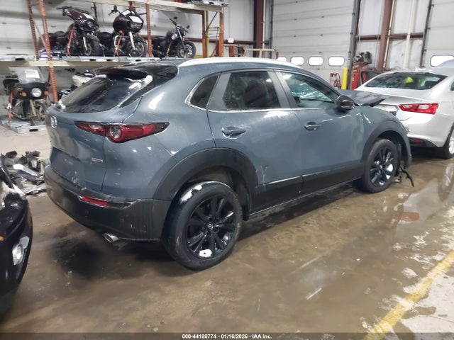 Aukcja sprzedaży 2023 Mazda Cx-30 2.5 S Carbon Edition, vin: 3MVDMBCM4PM570928, numer aukcji: 44188774