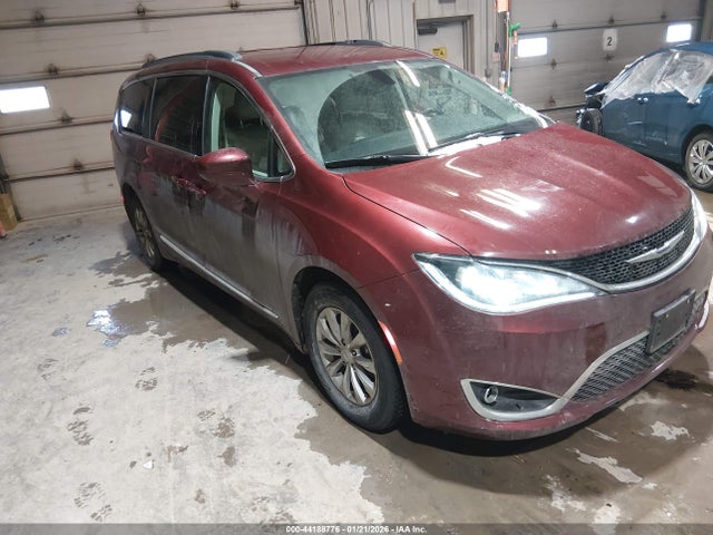 2017 CHRYSLER PACIFICA 2C4RC1BG2HR703826