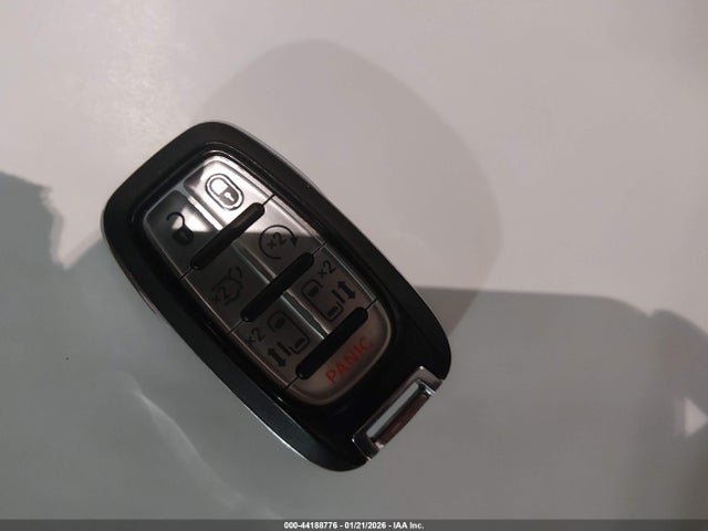 2017 CHRYSLER PACIFICA 2C4RC1BG2HR703826 Photo 10