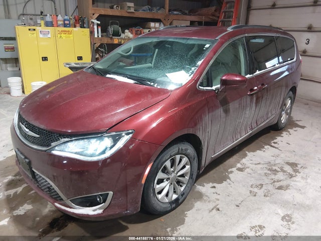 2017 CHRYSLER PACIFICA 2C4RC1BG2HR703826 Photo 1