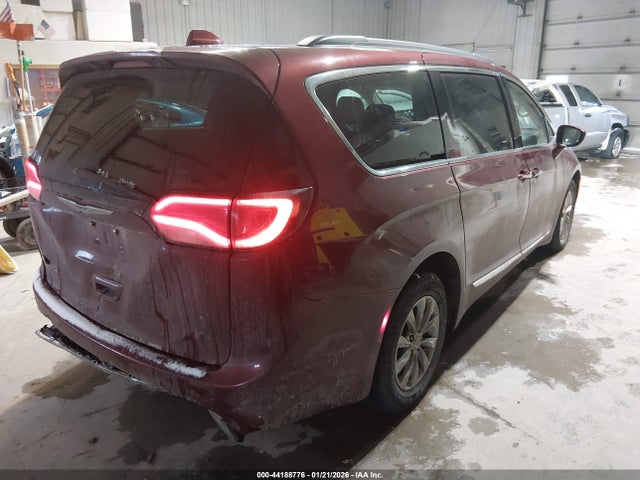 2017 CHRYSLER PACIFICA 2C4RC1BG2HR703826 Photo 3