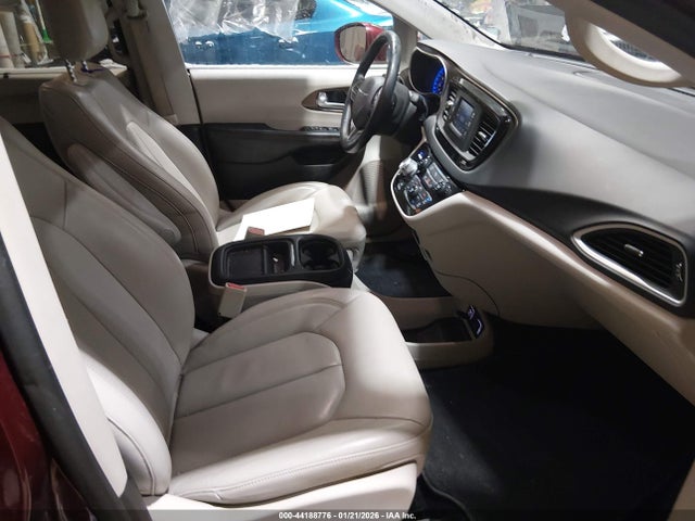 2017 CHRYSLER PACIFICA 2C4RC1BG2HR703826 Photo 4