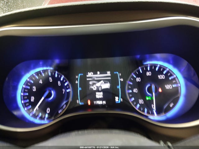 2017 CHRYSLER PACIFICA 2C4RC1BG2HR703826 Photo 6