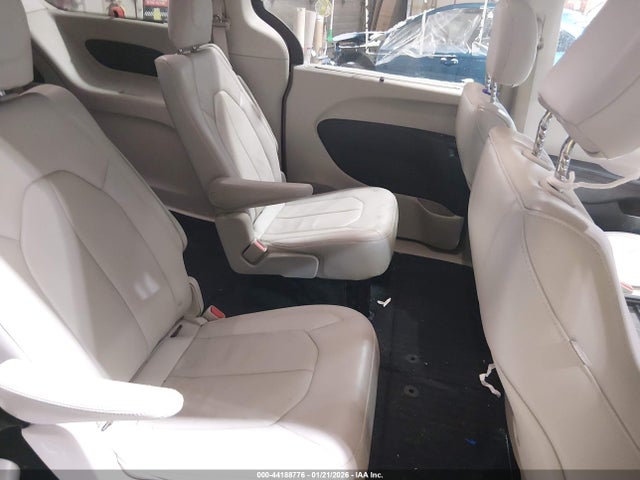 2017 CHRYSLER PACIFICA 2C4RC1BG2HR703826 Photo 7