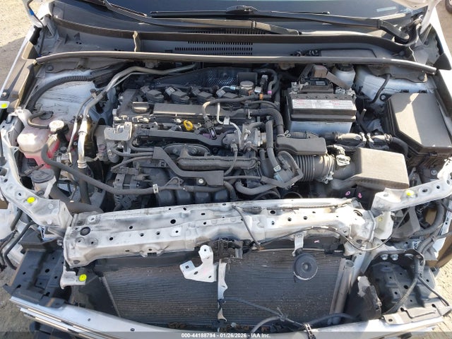 JTDS4MCE7R3523037 Toyota COROLLA SE