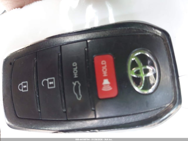 JTDS4MCE7R3523037 Toyota COROLLA SE