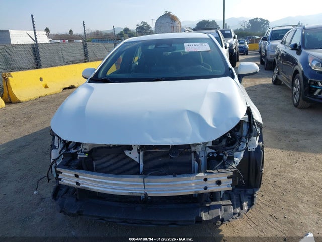 JTDS4MCE7R3523037 Toyota COROLLA SE