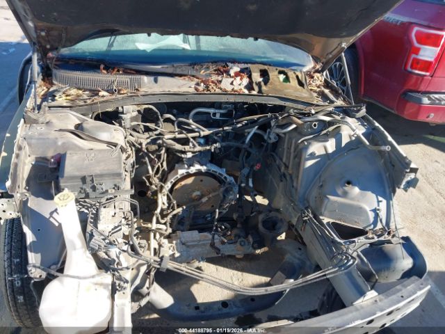 2015 DODGE CHARGER 2C3CDXBG6FH740889 Photo 9