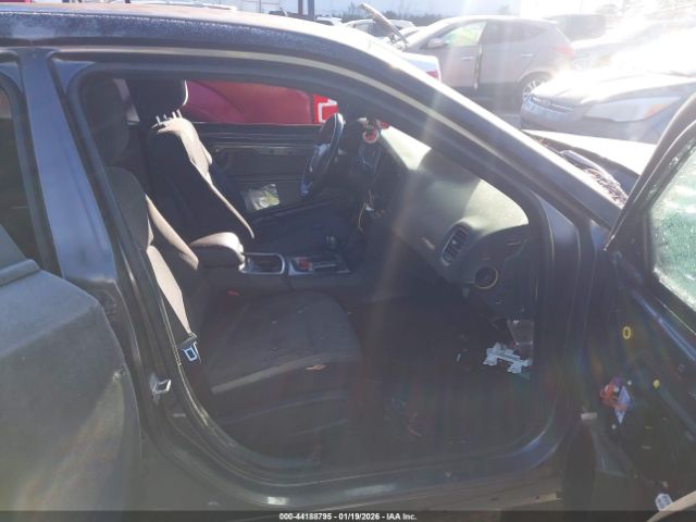 2015 DODGE CHARGER 2C3CDXBG6FH740889 Photo 4