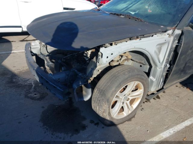 2015 DODGE CHARGER 2C3CDXBG6FH740889 Photo 5