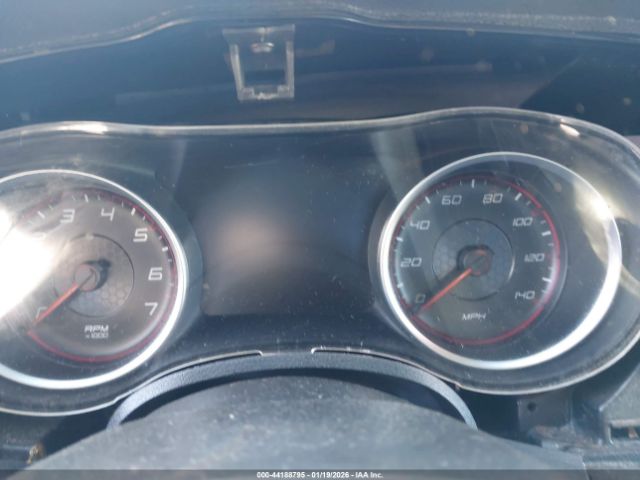 2015 DODGE CHARGER 2C3CDXBG6FH740889 Photo 6