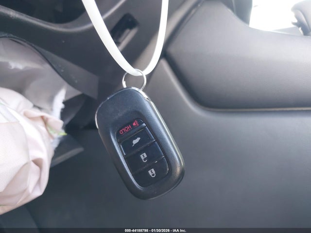 7FARS6H82SE091599 Honda Cr-v Hybrid Sport-l