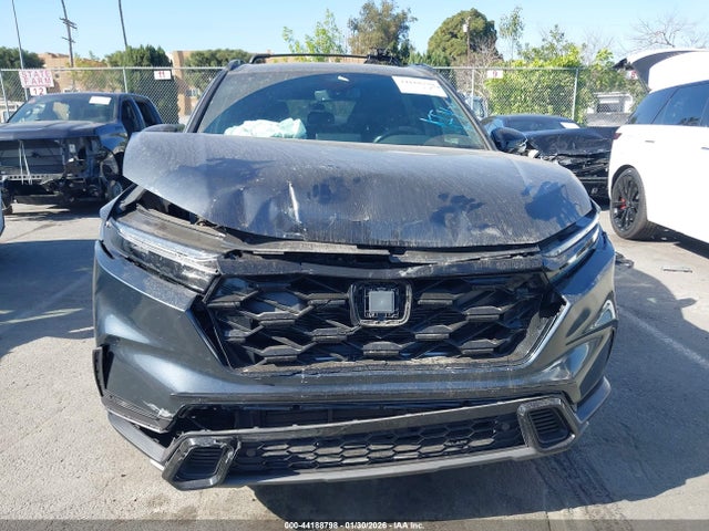 7FARS6H82SE091599 Honda Cr-v Hybrid Sport-l