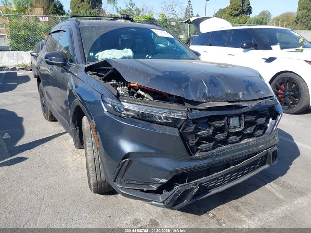 7FARS6H82SE091599 Honda Cr-v Hybrid Sport-l