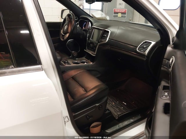 Продажа на аукционе авто 2015 Jeep Grand Cherokee High Altitude, vin: 1C4RJFCG7FC210070, номер лота: 44188805