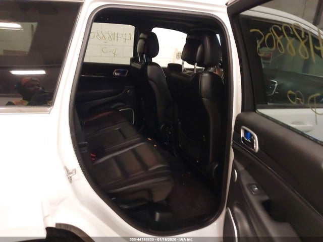 Продажа на аукционе авто 2015 Jeep Grand Cherokee High Altitude, vin: 1C4RJFCG7FC210070, номер лота: 44188805