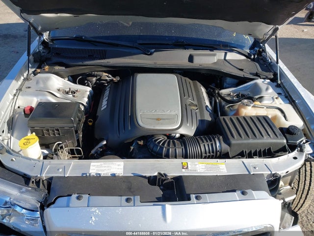 Aukcja sprzedaży 2008 Chrysler 300c Hemi, vin: 2C3LA63HX8H119944, numer aukcji: 44188808
