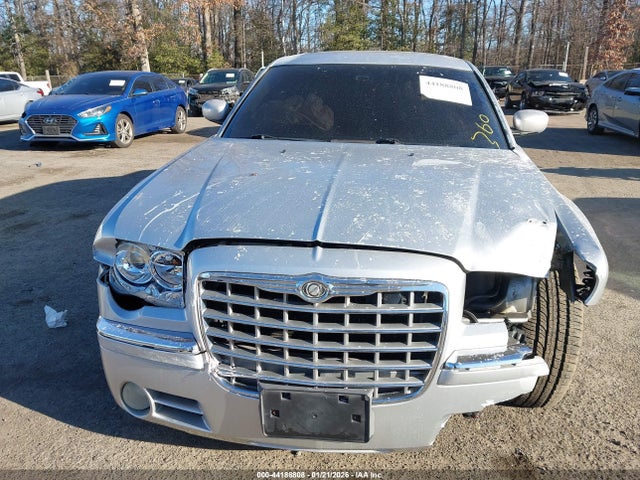 Aukcja sprzedaży 2008 Chrysler 300c Hemi, vin: 2C3LA63HX8H119944, numer aukcji: 44188808
