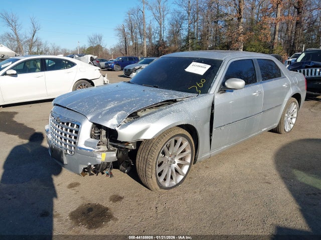 Aukcja sprzedaży 2008 Chrysler 300c Hemi, vin: 2C3LA63HX8H119944, numer aukcji: 44188808