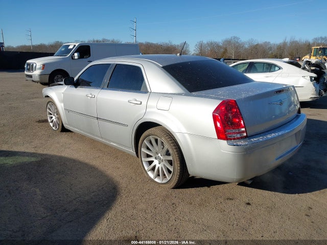 Aukcja sprzedaży 2008 Chrysler 300c Hemi, vin: 2C3LA63HX8H119944, numer aukcji: 44188808