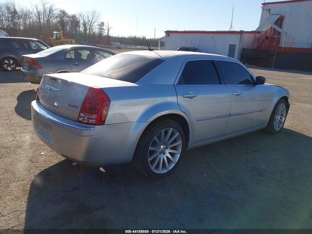 Aukcja sprzedaży 2008 Chrysler 300c Hemi, vin: 2C3LA63HX8H119944, numer aukcji: 44188808