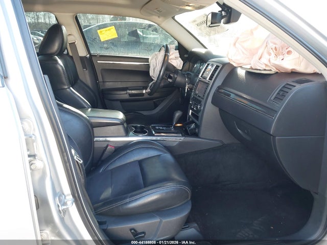 Aukcja sprzedaży 2008 Chrysler 300c Hemi, vin: 2C3LA63HX8H119944, numer aukcji: 44188808